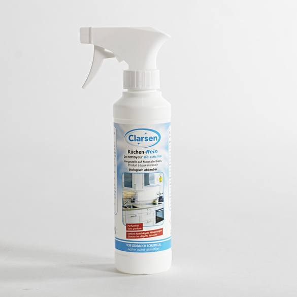 Nettoyant cuisine 250 ml Clarsen