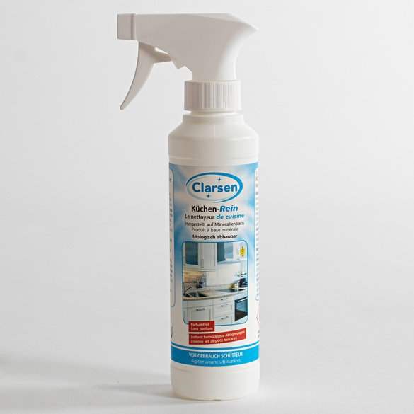 Nettoyant cuisine 250 ml Clarsen
