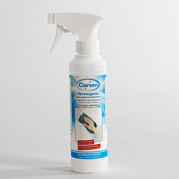 Vitrificateur 250 ml Clarsen