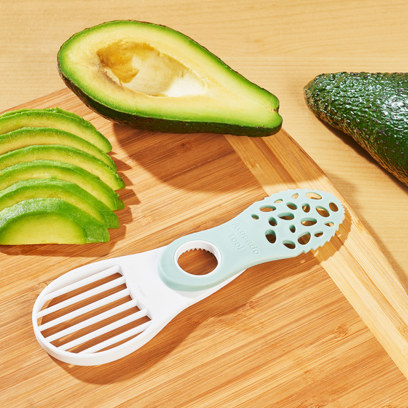 Découpe-avocat 5 en 1