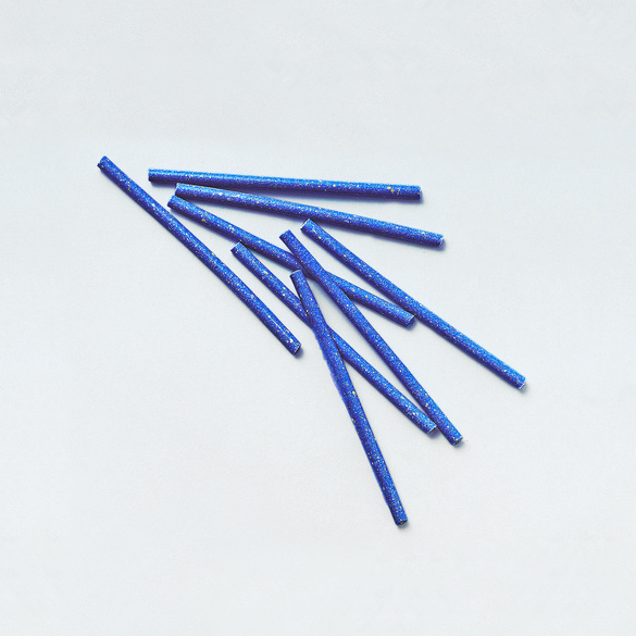 Lot de 12 bâtonnets pour conduites Lavande CLARSEN