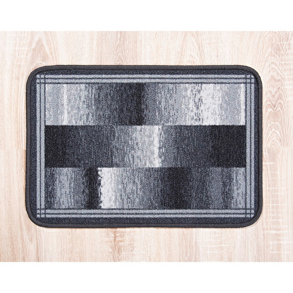Tapis "Moderne" 40x60, gris