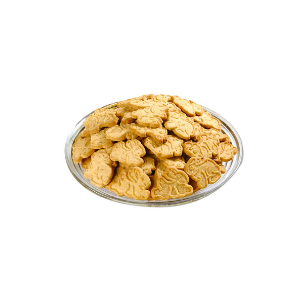 Biscuits au beurre "Lapins" 500g