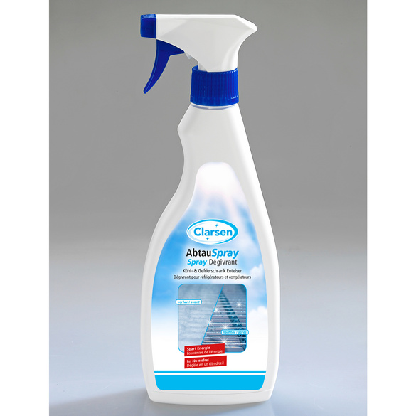 Dégivreur réfrigérateur Clarsen