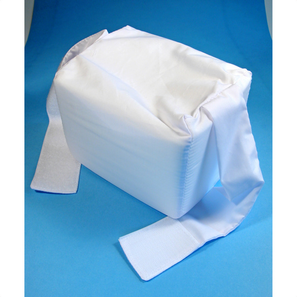 Coussin spécial genoux