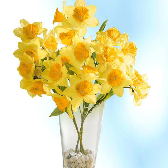 Bouquet « Narcisses »