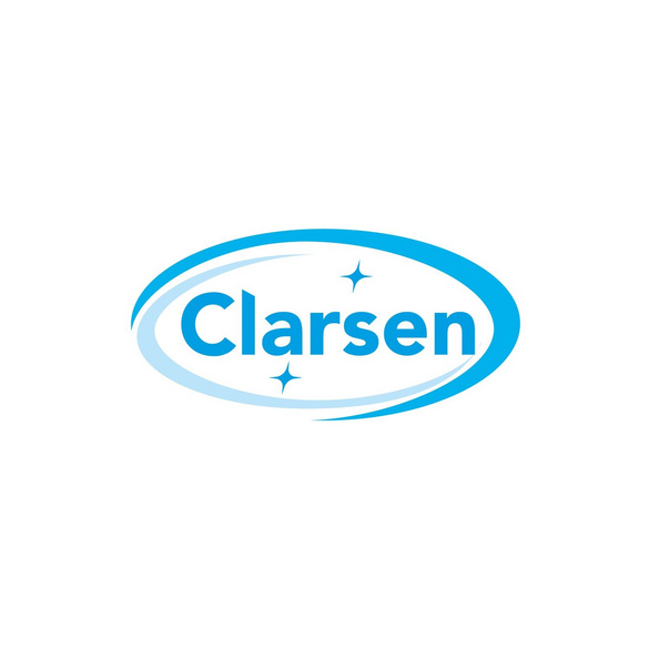 Brosse de nettoyage télescopique Clarsen