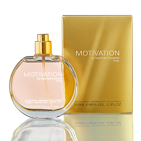 Eau de parfum Motivation