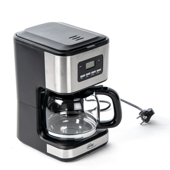 Percolateur café avec 1 réservoir 5 litres et 1 thermos 5 litres - Virtus  group - Percolateurs - référence EFB0019 - Stock-Direct CHR