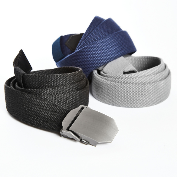 ceinture ajustable, gris