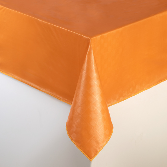 Nappe 140x180cm, orange
