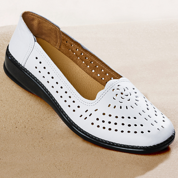 chaussures blanchet