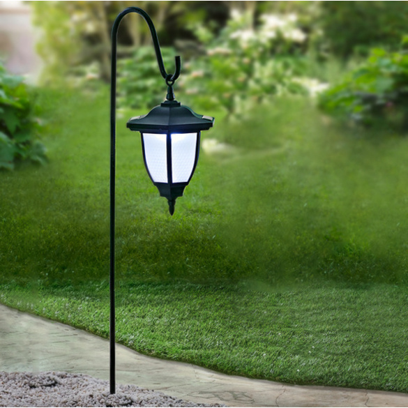 Piquet Lanterne solaire pour le jardin Casa Bonita