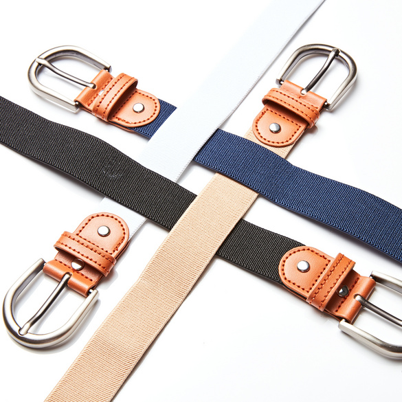 Ceinture extensible, lot de 4