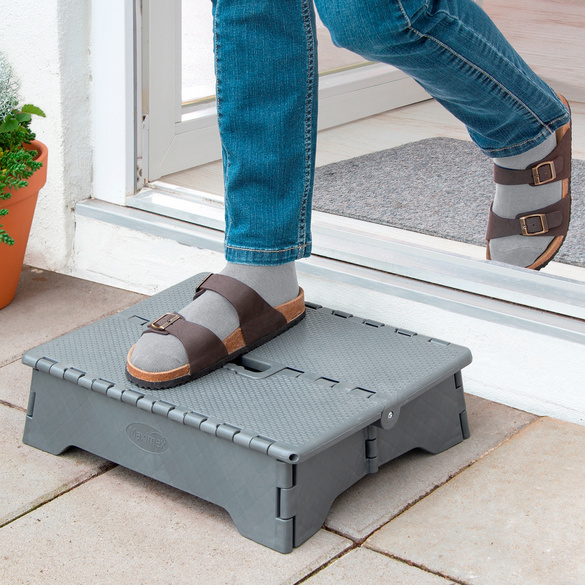 marchepied multifonction