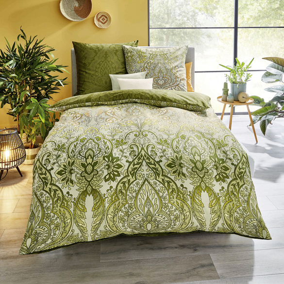 Linge de lit "Esra"