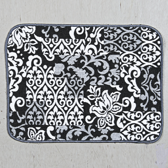 Tapis de cuisine "Trucioli" 60 x 45 cm
