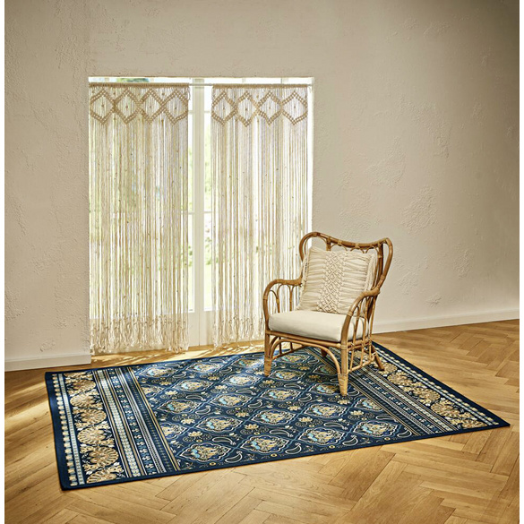 Tapis "Bollywood" Casa Bonita