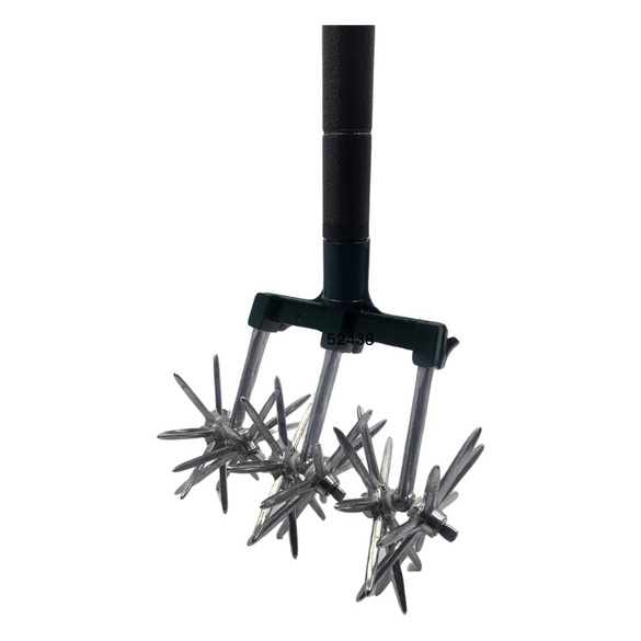 Émietteur étoile télescopique Victor Tools