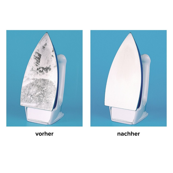 Tapis nettoyant pour fer à repasser