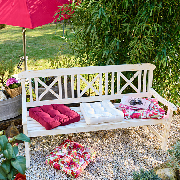 Coussin rehausseur "Azalée" Casa Bonita