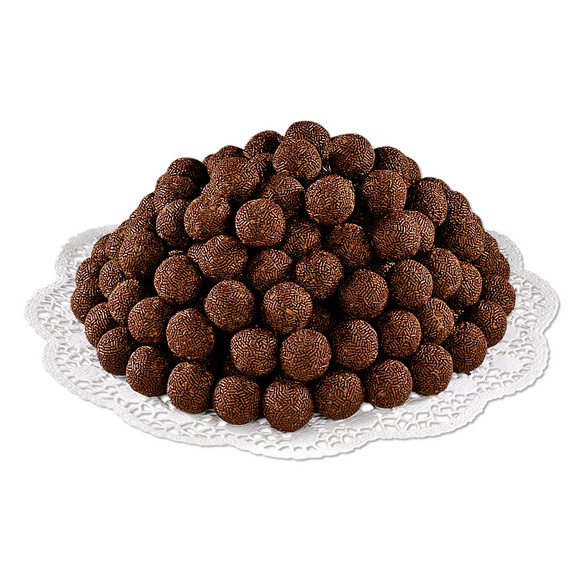 Boules au rhum 800 g