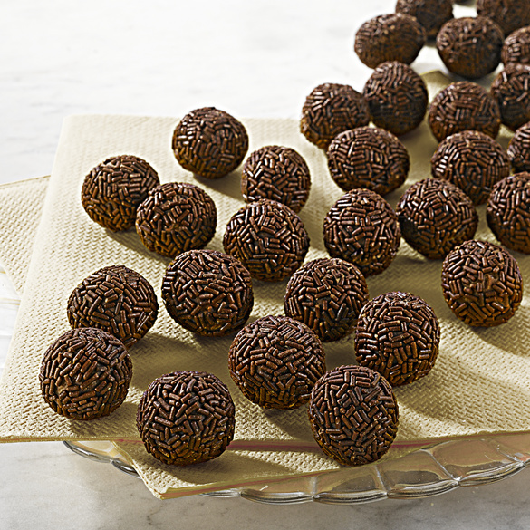 Boules au rhum 800 g
