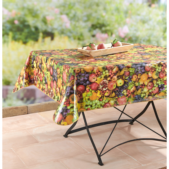 Nappe "Cueillette", 140 x 180 cm