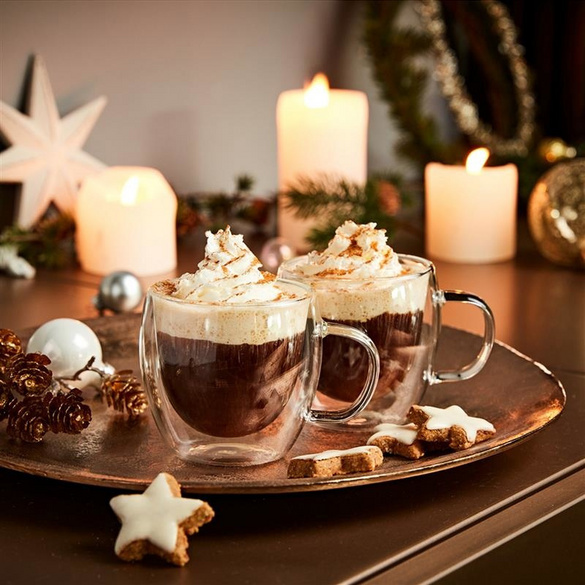 set de 2 tasses thermo