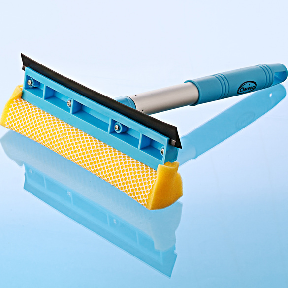 Lave-vitres Clarsen, aqua