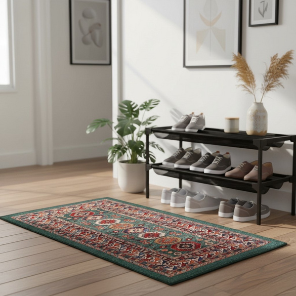 Tapis "Kazak", 47 x 75 cm Casa Bonita