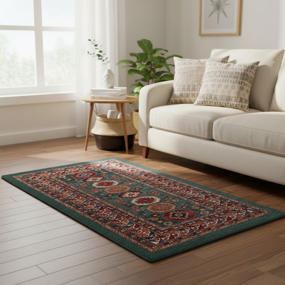 Tapis "Kazak", 47 x 75 cm Casa Bonita