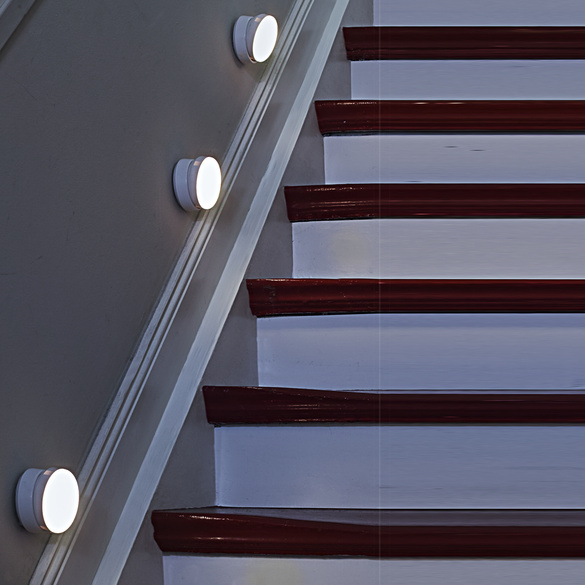 Lampe universelle sans fil