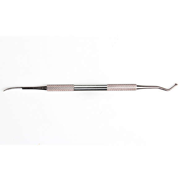 Lime de pédicure pour les coins Vital Comfort