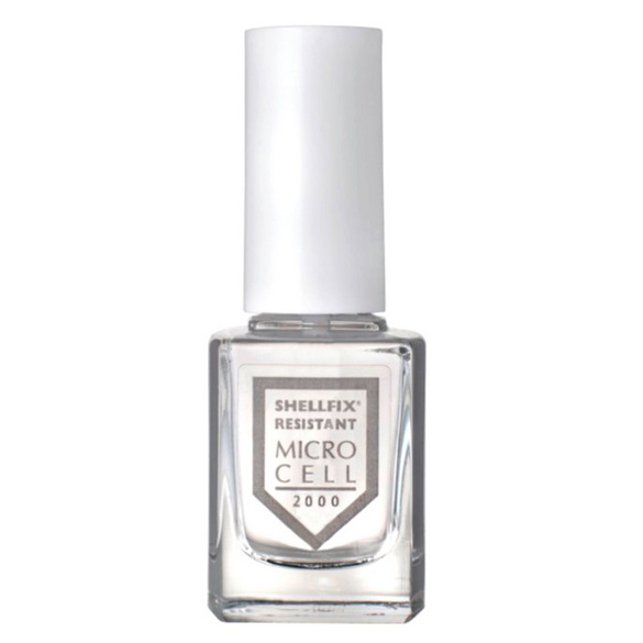 Soin des ongles “Micro Cell 2000”