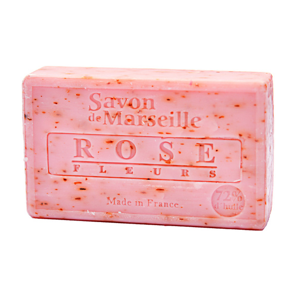 Savon "Roses"