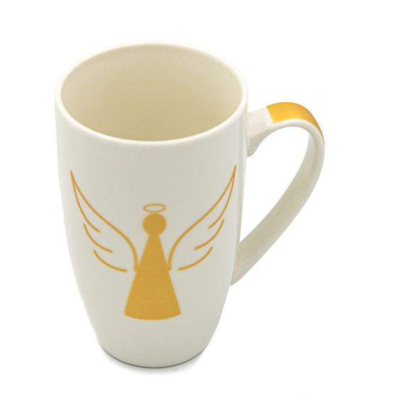 Mug "Ange doré"