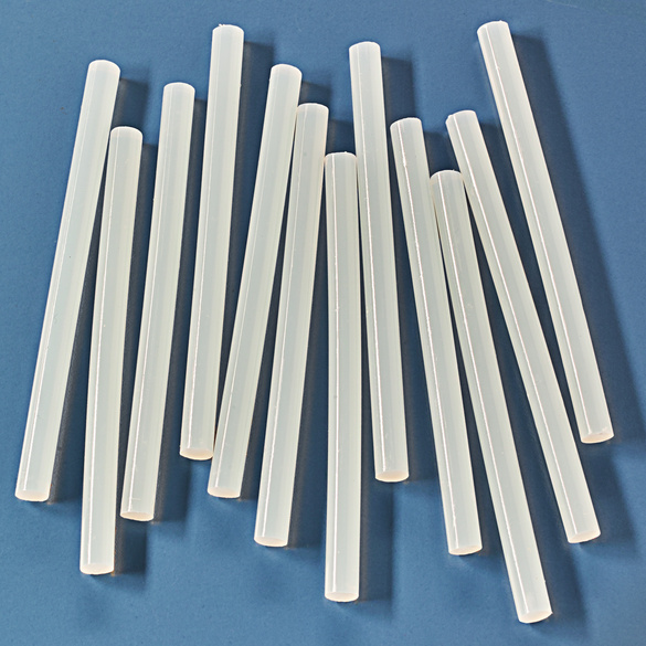 Lot de 12 cartouches de colle