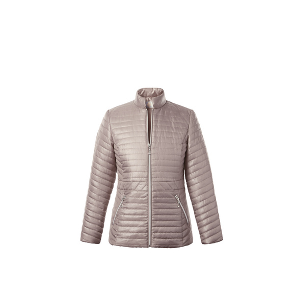 Veste Montreux taupe