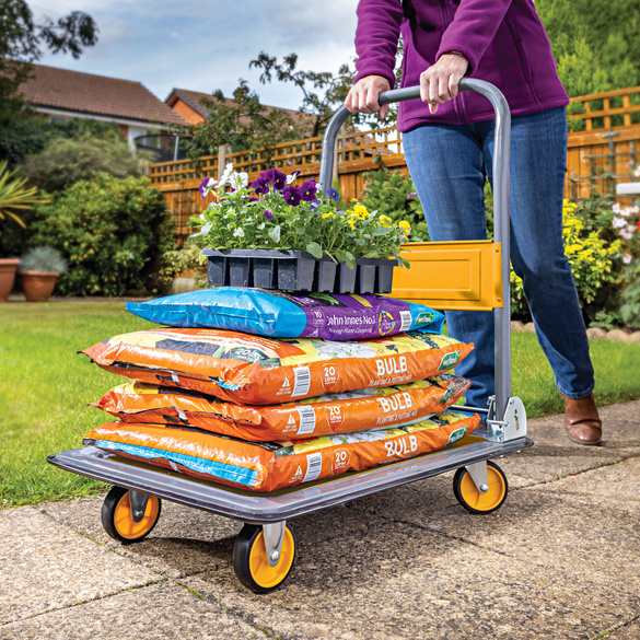 Chariot de transport Victor Tools