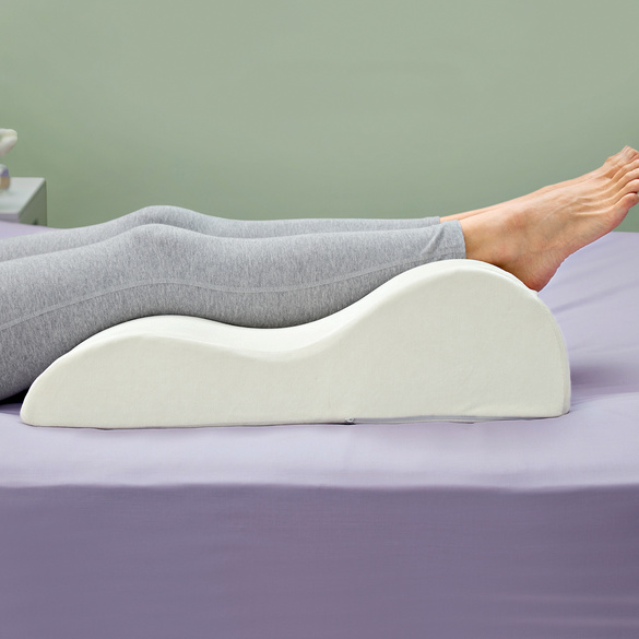 Coussin rehausseur de jambe Java