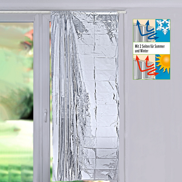 Protection chaud/froid