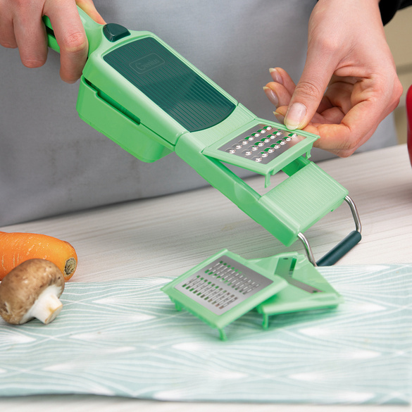 Hachoir Nicer Dicer Quick Professional