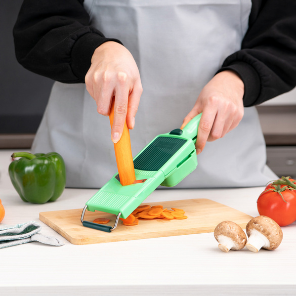 Hachoir Nicer Dicer Quick Professional