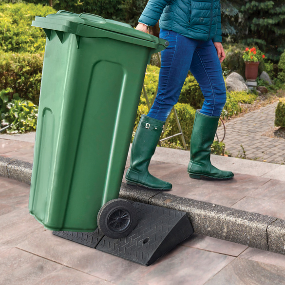 Lot de 2 rampes Victor Tools