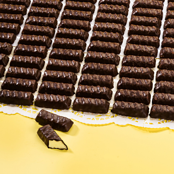 Bâtonnets de massepain 400 g