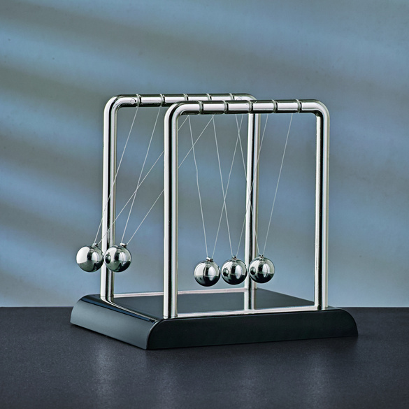 Pendule de Newton