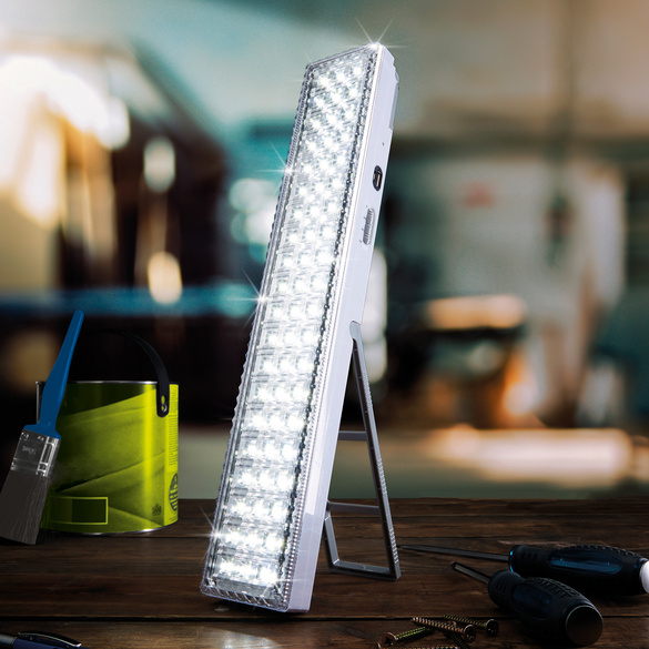 Lampe LED rechargeable