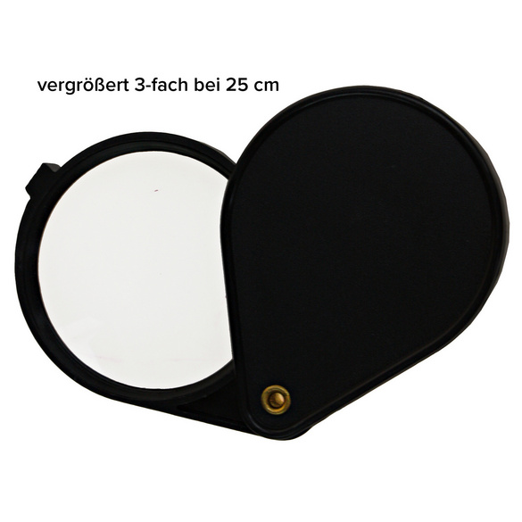 Kit de verres grossissants Genius Ideas®