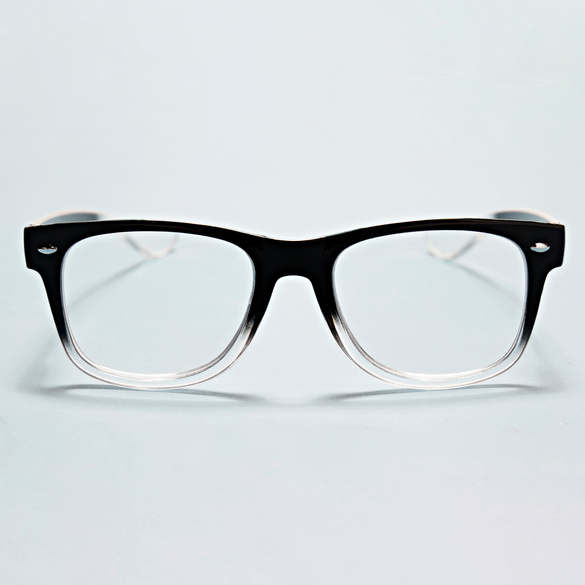 Lunettes de lecture "Multizones"